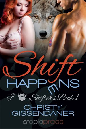 [I Heart Shifters 01] • Shift Happens